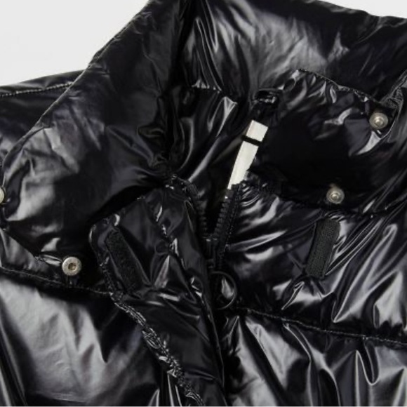 Puffer Jacket - Picture 2 of 4